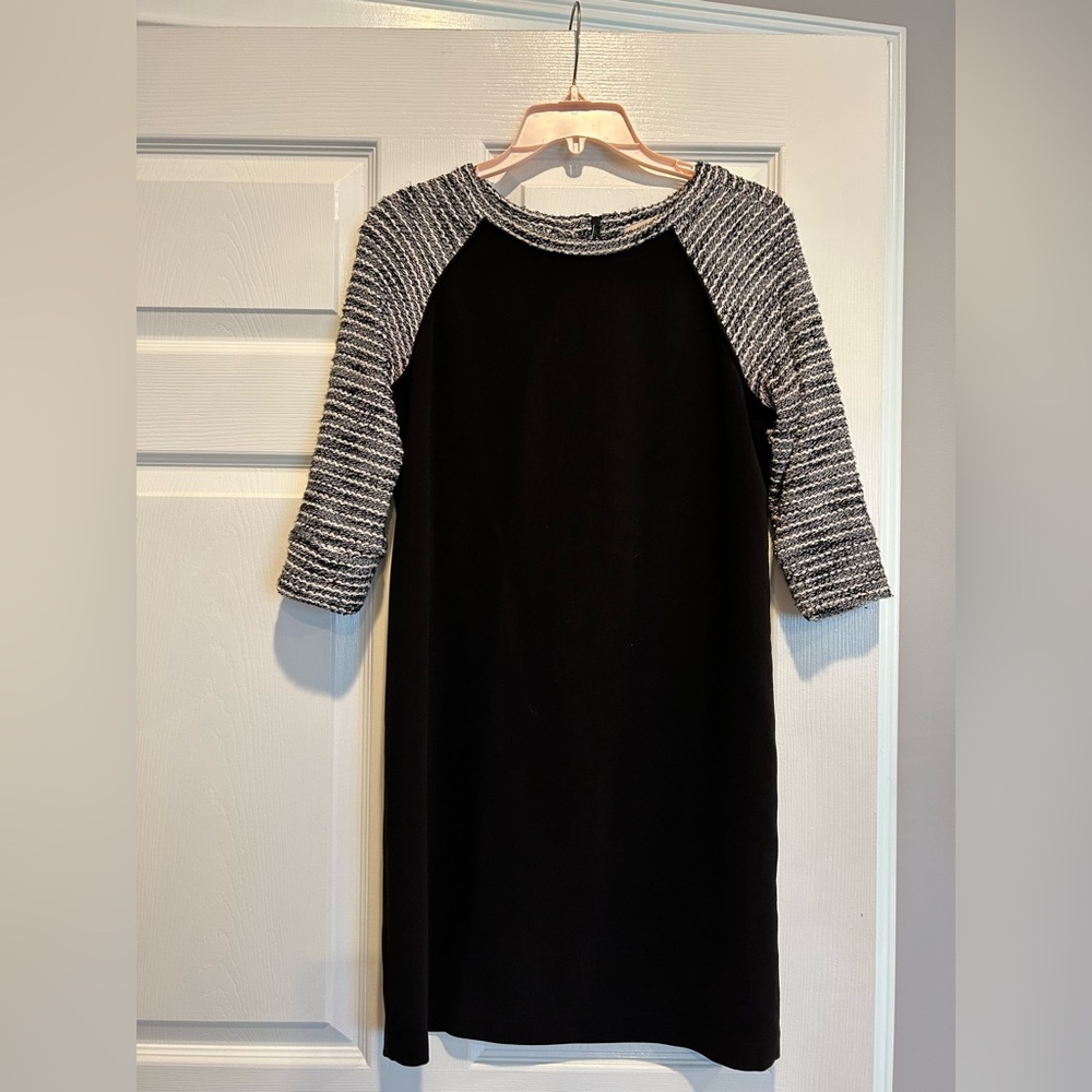 Loft Dress